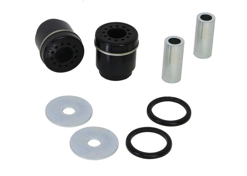 Whiteline 12+ Scion FR-S/Subaru BRZ/Toyota 86 Rear Diff - Support Outrigger Bushing - Torque Motorsport