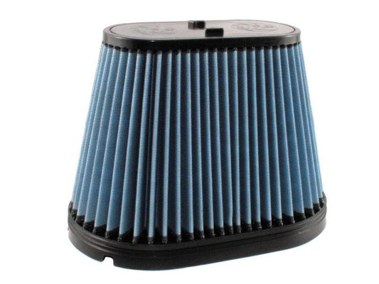 aFe MagnumFLOW Air Filters OER P5R A/F P5R Ford Diesel Trucks 03-07 V8-6.0L (td) - Torque Motorsport