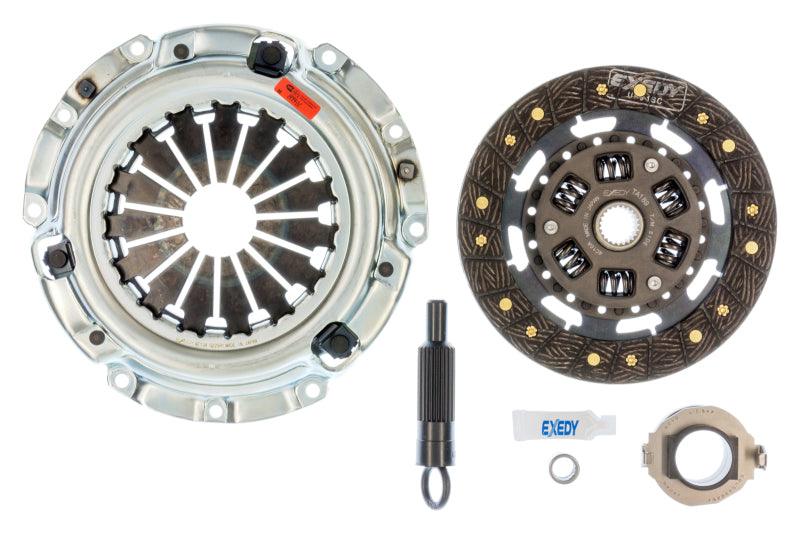 Exedy 2006-2014 Mazda MX-5 Miata L4 Stage 1 Organic Clutch 06 MX-5 MIATA ORG 6SPD ONLY - Torque Motorsport