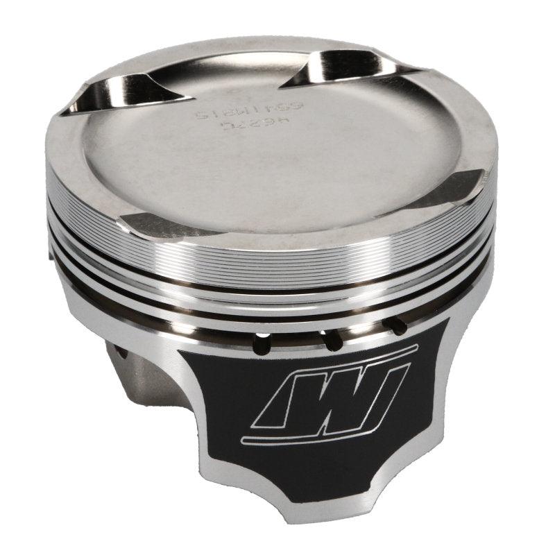 Wiseco Acura Turbo -12cc 1.181 X 81.5MM Piston Kit - Torque Motorsport