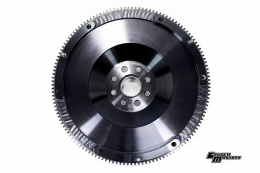 Clutch Masters 10-11 Audi A3 / 10-11 VW GTI / 10-11 VW Passat Steel Flywheel - Torque Motorsport