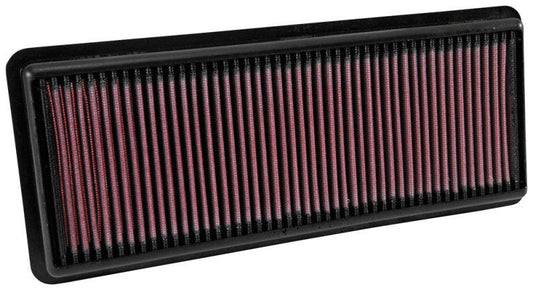 K&N 2016 Mazda MX-5 Miata Drop In Air Filter - Torque Motorsport