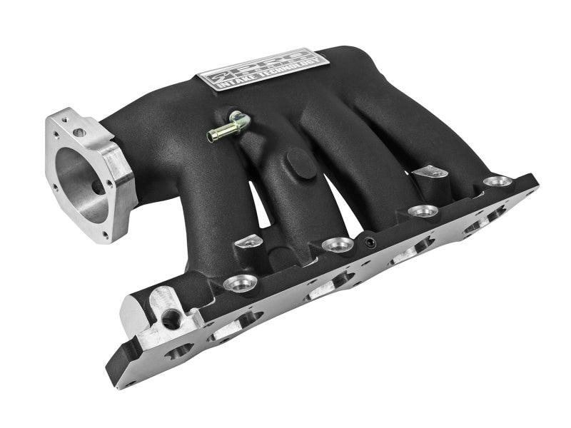 Skunk2 Pro Series 06-10 Honda Civic Si (K20Z3) Intake Manifold (Race Only) (Black Series) - Torque Motorsport