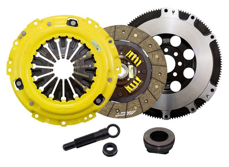 ACT 2003 Dodge Neon HD/Perf Street Sprung Clutch Kit - Torque Motorsport