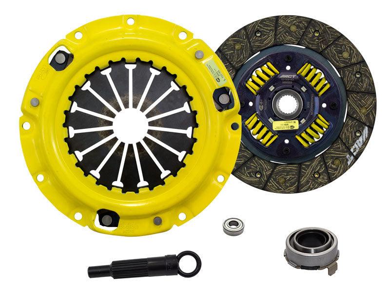 ACT 1991 Mazda Miata HD/Perf Street Sprung Clutch Kit - Torque Motorsport