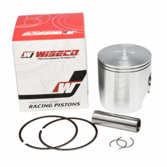 Wiseco Honda CR125R 98-99 (676M05400 2126CS) Piston - Torque Motorsport