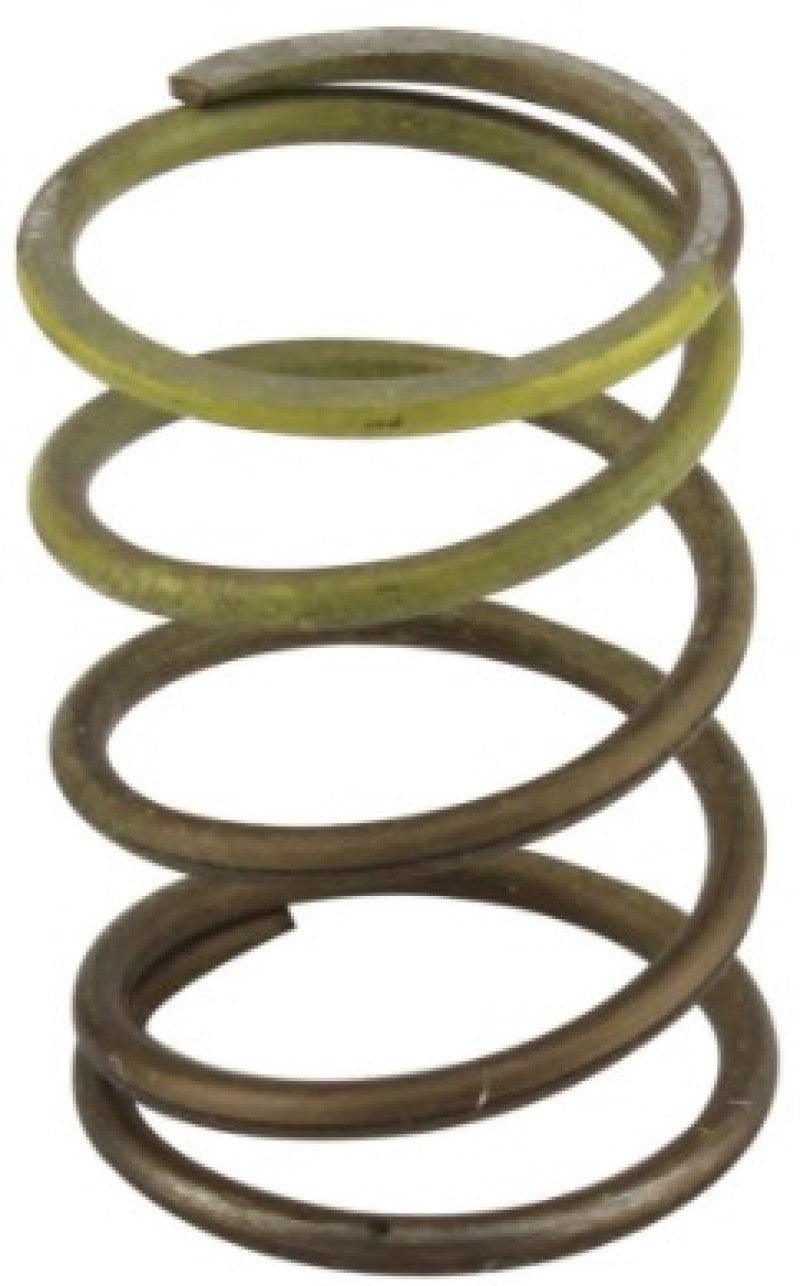 Turbosmart WG 45/50 Gen-V 5 PSI Inner Spring Yellow - Torque Motorsport