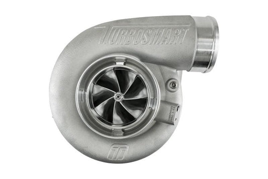 Turbosmart Oil Cooled 7675 T4 Flange Inlet V-Band Outlet A/R 0.96 External WG TS-1 Turbocharger - Torque Motorsport