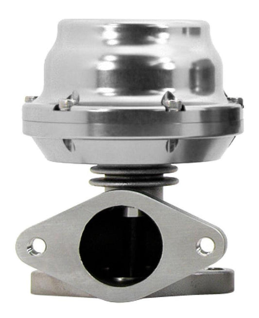 TiAL Sport F38 Wastegate 38mm .5 Bar (7.25 PSI) - Silver - Torque Motorsport