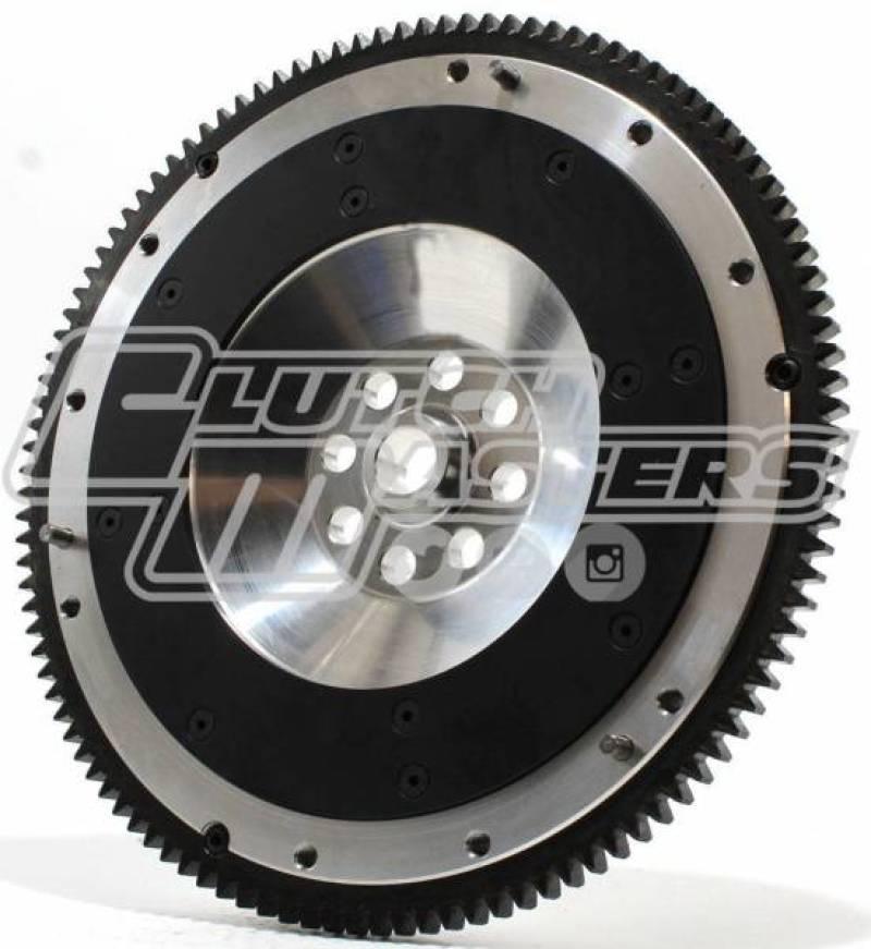 Clutch Masters H22 Swap/B-Series Transmission Aluminum Flywheel - Torque Motorsport