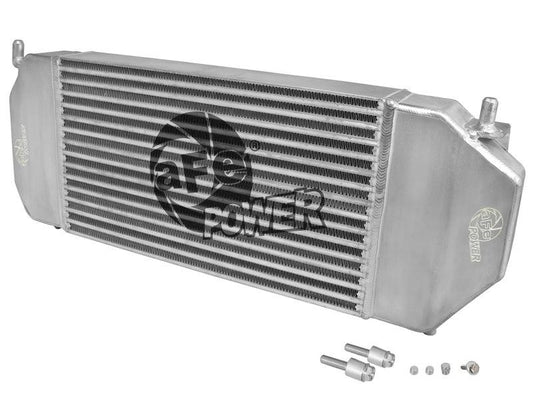 aFe Bladerunner 3in Core Intercooler 2015 Ford F-150 V6 2.7/3.5L (tt) - Torque Motorsport