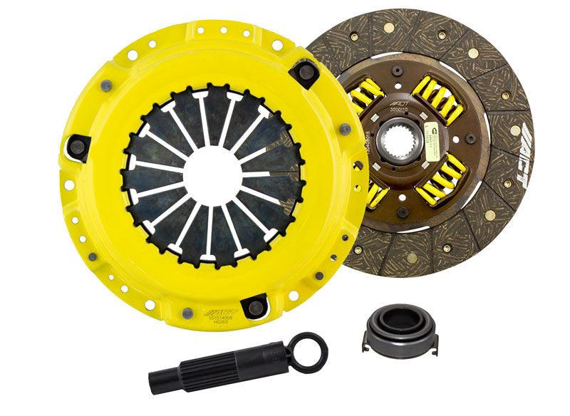 ACT 1997 Acura CL Sport/Perf Street Sprung Clutch Kit - Torque Motorsport