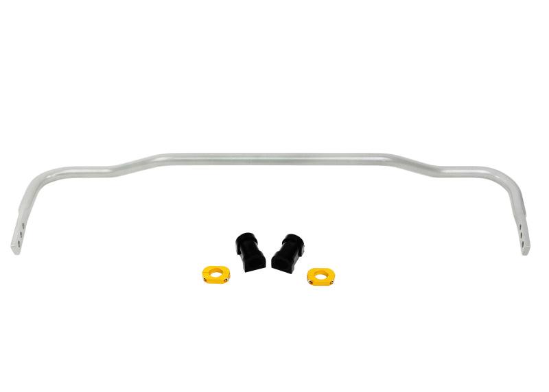 Whiteline 08/06-09 Pontiac G8 Sedan Rear 22mm X Heavy Duty Adjustable Swaybar - Torque Motorsport