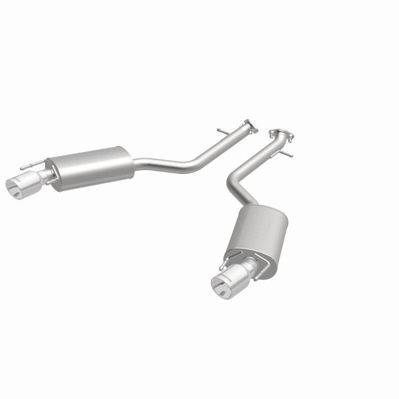 MagnaFlow SYS A/B 14-18 Lexus IS350 3.5L - Torque Motorsport