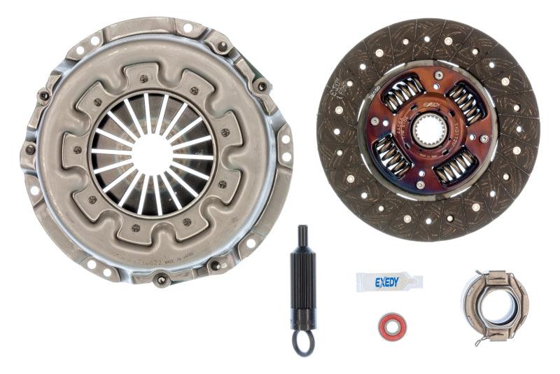 Exedy OE 1987-1987 Toyota 4Runner L4 Clutch Kit - Torque Motorsport