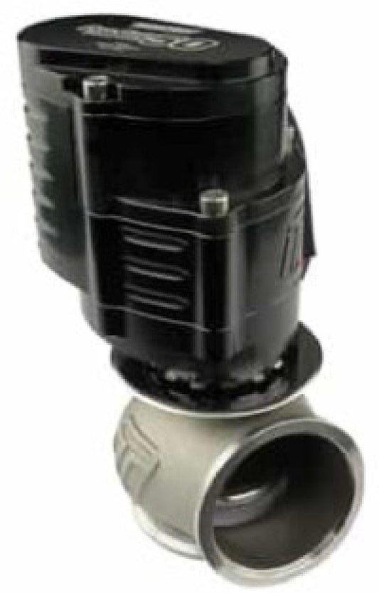 Turbosmart GenV Electronic CompGate 40 Electronic External Wastegate - Torque Motorsport