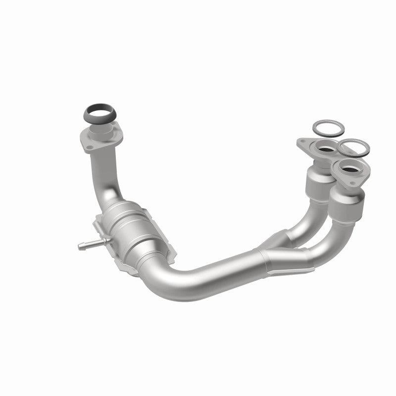 MagnaFlow Conv DF Standard Cat 00-05 Toyota MR2 Spyder 1.8L Rear - Torque Motorsport