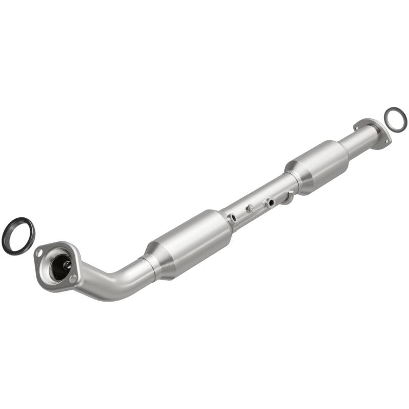 MagnaFlow Conv DF 05-08 Tacoma 2.7 Rear - Torque Motorsport