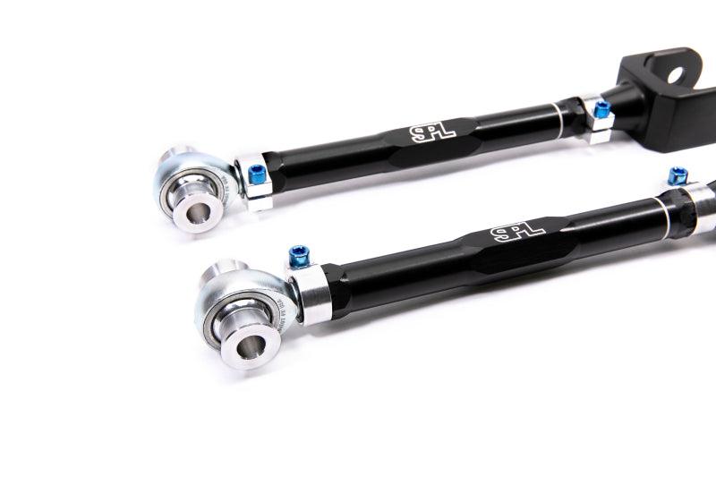 SPL Parts 2020+ Toyota GR Supra (A90) / 2019+ BMW Z4 (G29) Rear Traction Links - Torque Motorsport