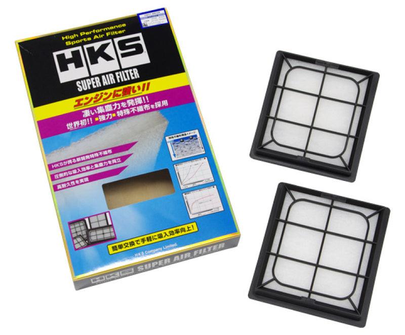 HKS SPF J50/NJ50 VQ37VHR - Torque Motorsport