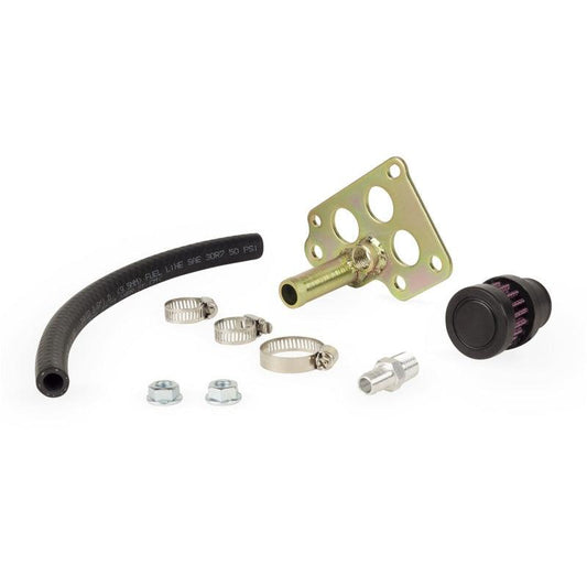 Skunk2 Honda/Acura Remote Iavc Relocation Kit For B/D Series Ultra Race Intake Manifold - Torque Motorsport