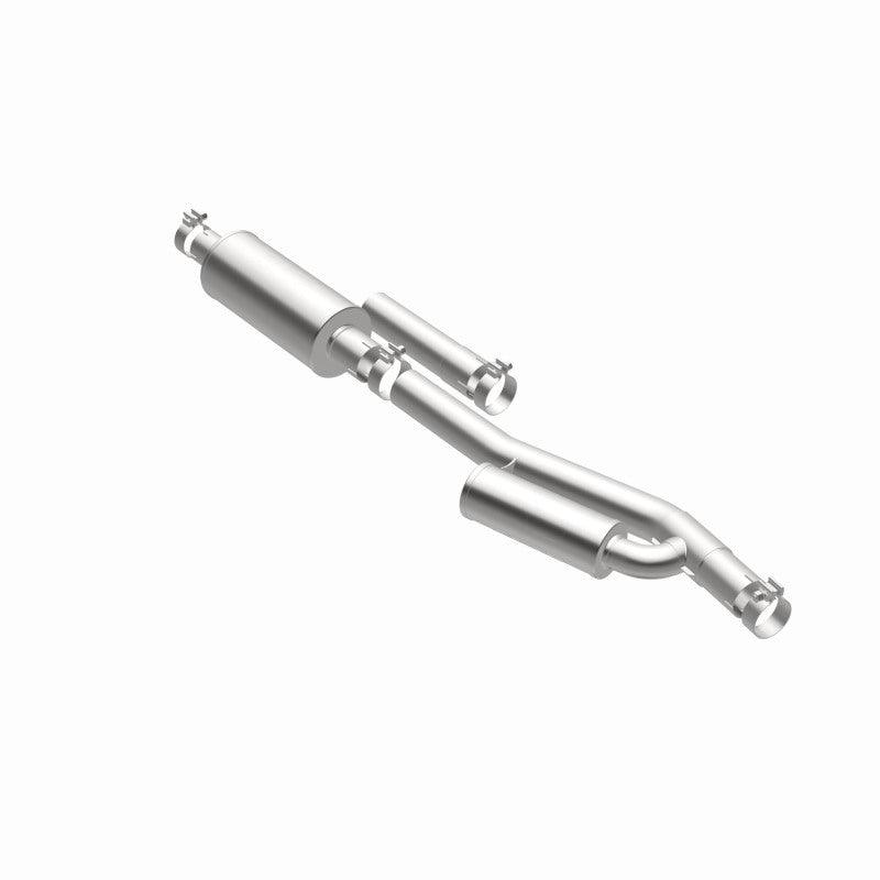 MagnaFlow 19-23 GM 1500 4.3L / 5.3L D-Fit Muffler Replacement - Torque Motorsport