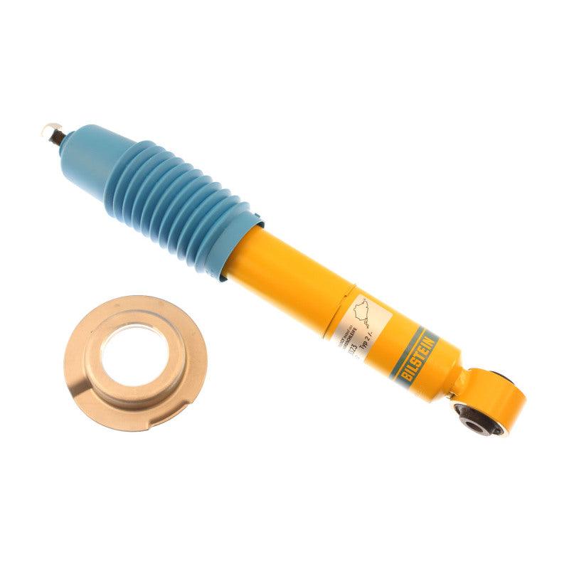 Bilstein B6 2006 Subaru Legacy GT spec.B Rear 46mm Monotube Shock Absorber - Torque Motorsport