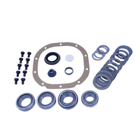 Ford Racing 8.8 Inch Ring Gear and Pinion installation Kit - Torque Motorsport