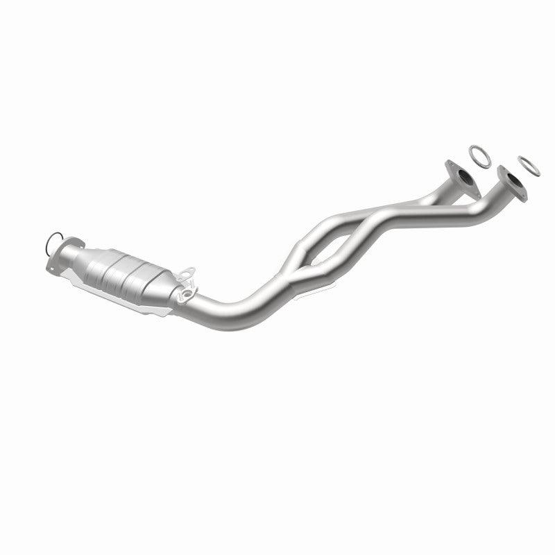 MagnaFlow Conv DF 95-97 Toyota Landcruiser 4.5L/1996 Lexus LX 450 4.5L - Torque Motorsport