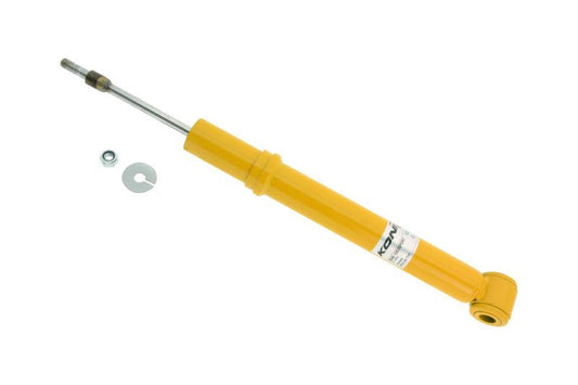 Koni Sport (Yellow) Shock 3/86-93 Toyota Supra/ All Incl. Turbo MA70 (Disarms Elect. Susp.) - Front - Torque Motorsport