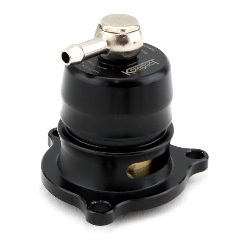 Turbosmart BOV Kompact VR09 Dual Port Ford Fiesta 1.0L Ecoboost - Torque Motorsport