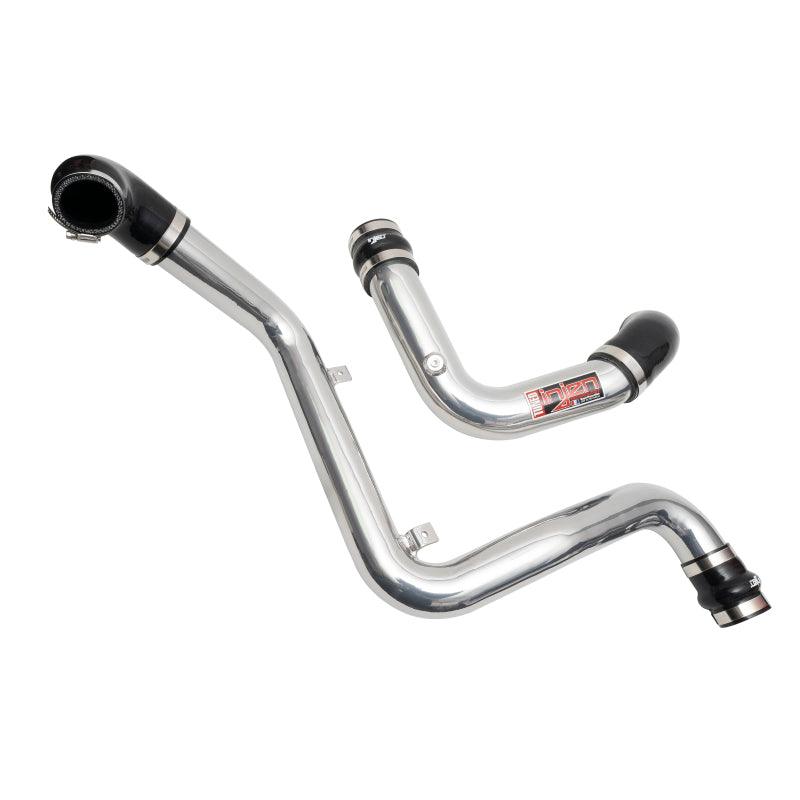 Injen 13-18 Ford Focus ST L4 2.0L Turbo SES Intercooler Pipes Polished Finish - Torque Motorsport