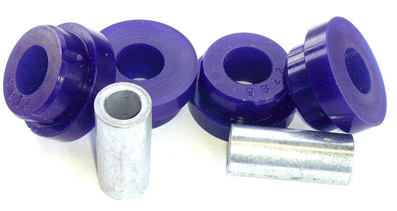 SuperPro 2001 Lexus IS300 Base Rear Trailing Arm Rearward Bushing Kit - Torque Motorsport