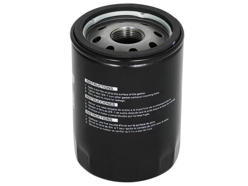 aFe ProGuard D2 Fluid Filters Oil F/F OIL Ford F-150 15-17 V6-3.5L (TT) - Torque Motorsport