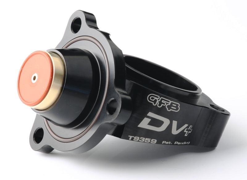 GFB Diverter Valve DV+ 14+ Audi S3 / VW Golf R 2.0T (Direct Replacement) - Torque Motorsport