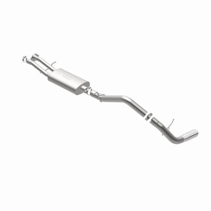 MagnaFlow Sys C/B Escalade 6.0L 00-02 - Torque Motorsport