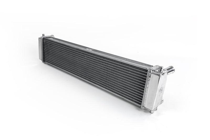 CSF 96-04 Porsche Boxster S (986) / 98-05 Porsche 911 (996) Auxiliary Center Radiator - Torque Motorsport