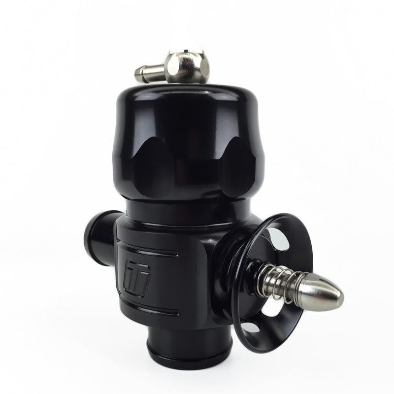 Turbosmart 15 Subaru WRX BOV Smart Port Black - Torque Motorsport