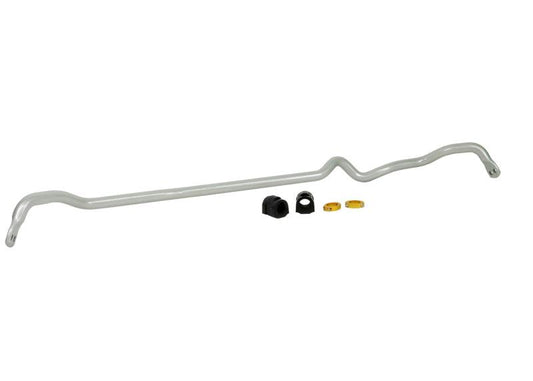 Whiteline 13+ Subaru Forester SJ Front 26mm Heavy Duty Adjustable Sway Bar - Torque Motorsport