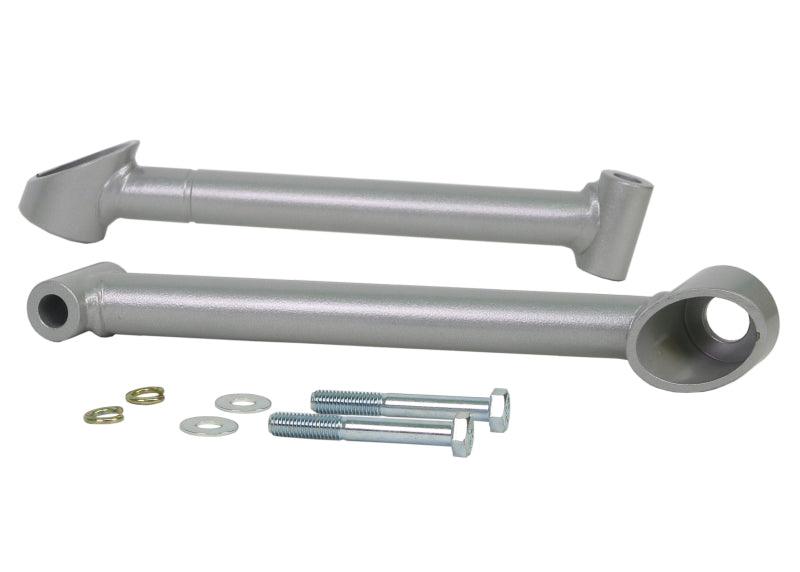 Whiteline 08+ Subaru WRX Hatch / 08-09 Subaru STi Rear Brace-swaybar mount support - Torque Motorsport