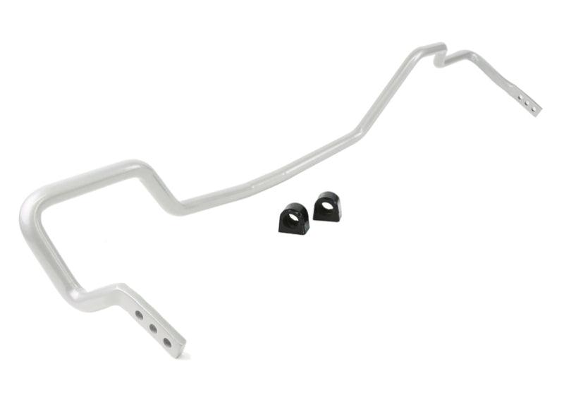 Whiteline 10/89-99 Subaru Legacy Rear 22mm Swaybar- X-heavy duty adjustable - Torque Motorsport