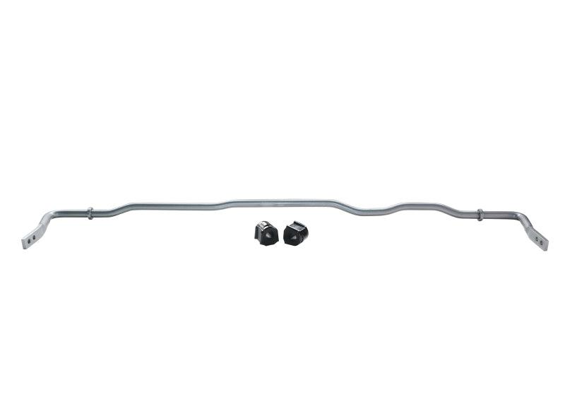 Whiteline 19-22 Subaru Forester Rear 20mm 2 Point Adjustable Sway Bar - Torque Motorsport