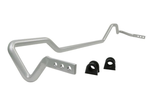 Whiteline 04-07 Subaru WRX Sedan and Wagon / 04-07 Subaru Impreza Non-Turbo w/ OE swaybar Rear 22mm - Torque Motorsport