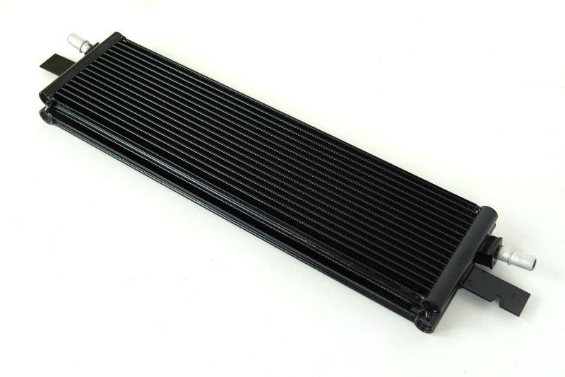 CSF 20+ Toyota GR Supra High-Performance DCT Transmission Oil Cooler - Torque Motorsport