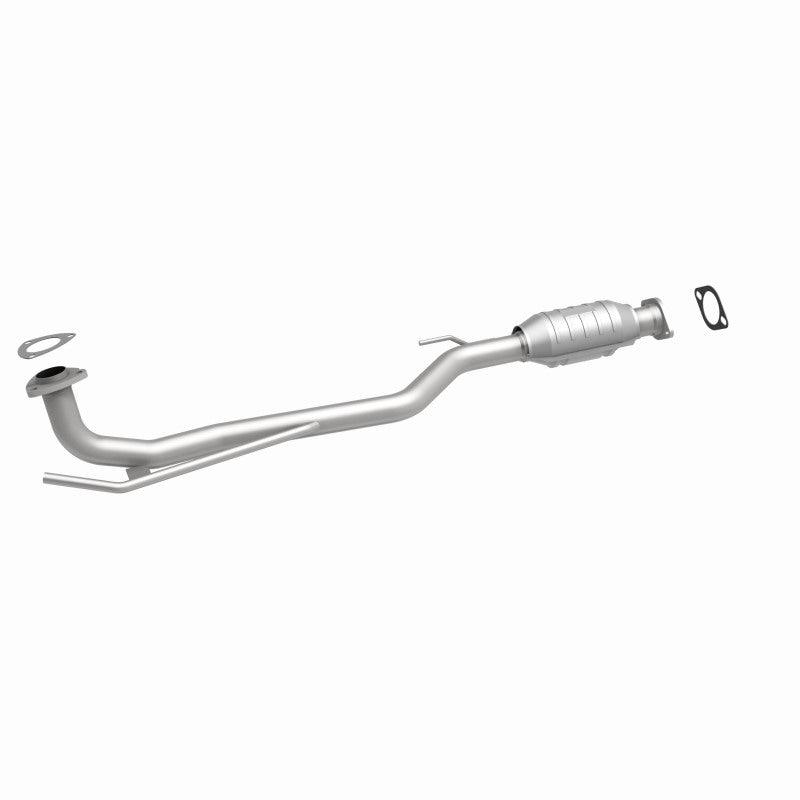 MagnaFlow Conv Direct Fit 300Zx 90-96 D/S - Torque Motorsport