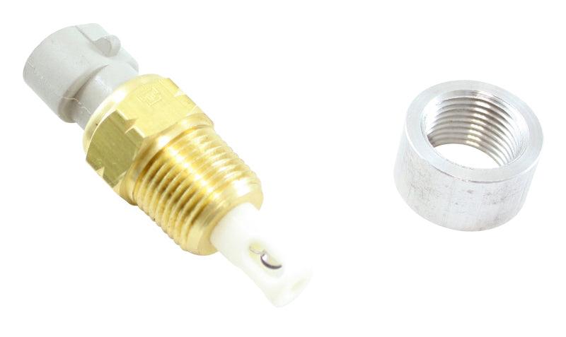 AEM Inlet Air Temperature Sensor Kit for EMS - Torque Motorsport