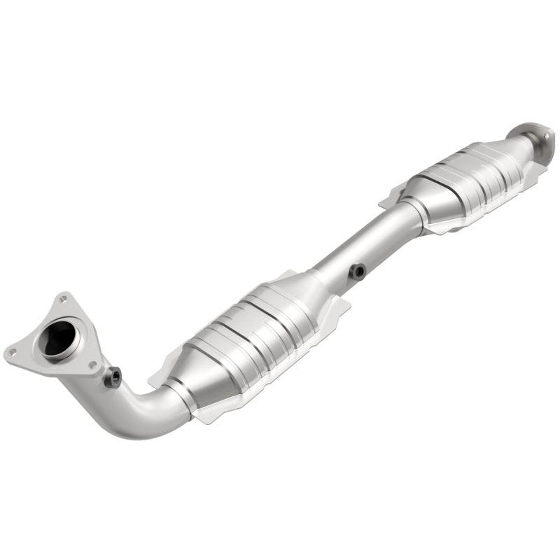 Magnaflow Conv DF 07-08 Tundra 5.7L P/S - Torque Motorsport