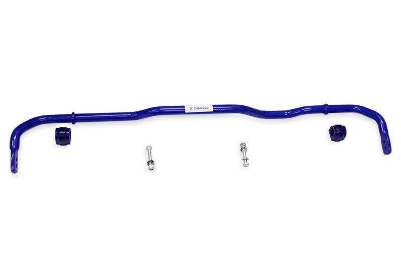 SuperPro 2006 Audi A3 Quattro Base Rear 26mm 2-Position Adjustable Sway Bar Kit - Torque Motorsport