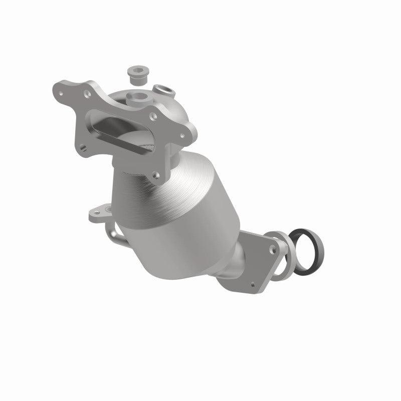 Magnaflow Conv DF 11-14 CR-Z 1.5L Manifold - Torque Motorsport