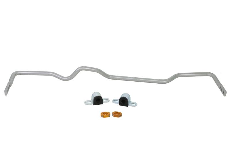 Whiteline 03-06 Nissan 350z Z33 Rear 20mm Heavy Duty Adjustable Swaybar - Torque Motorsport